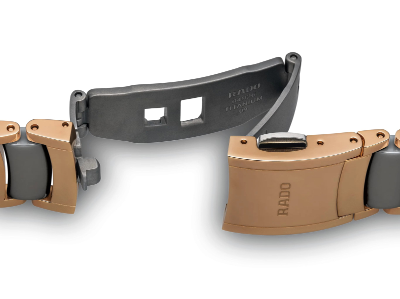 Rado Centrix Automatic R30183022