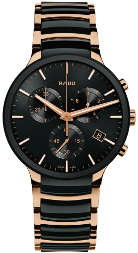 Rado Centrix Chronograph R30187172