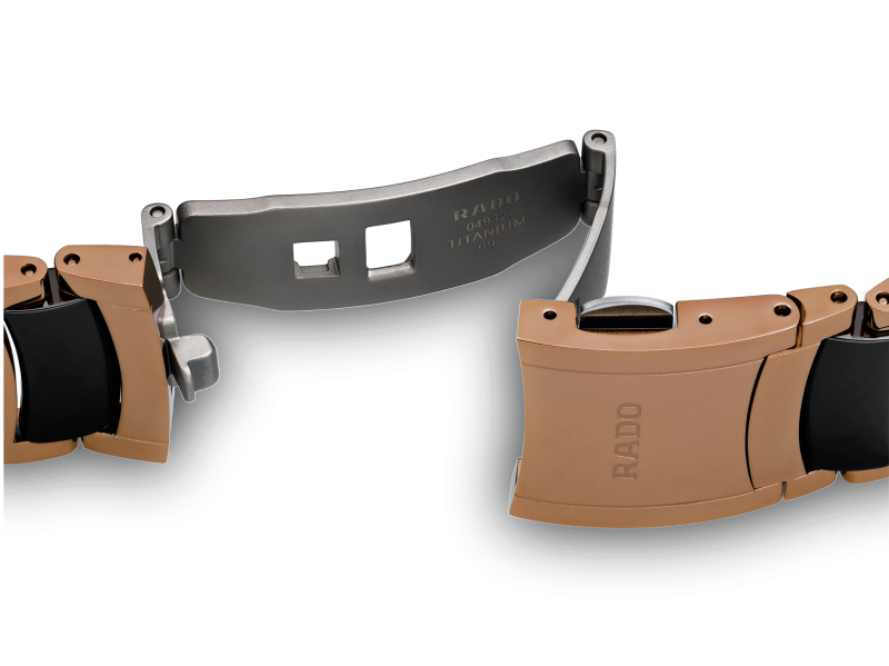 Rado Centrix Diamonds R30554712