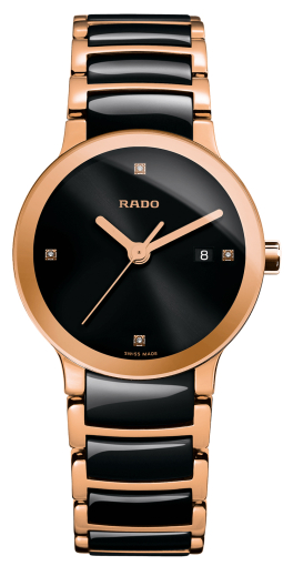 Rado Centrix Diamonds R30555712