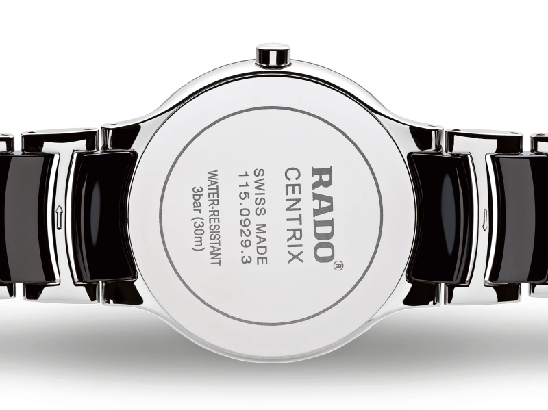 Rado Centrix Diamonds R30934712