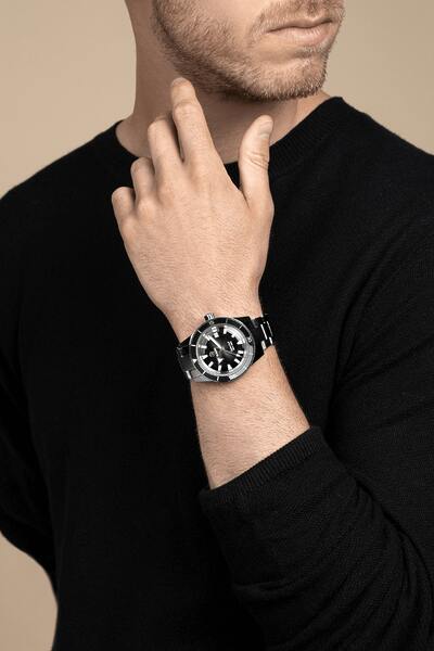 Rado Captain Cook Automatic R32105313