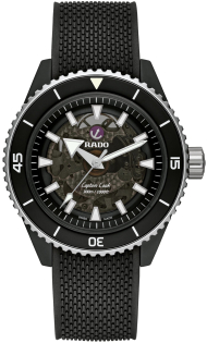 Rado Captain Cook High-Tech Ceramic R32127156