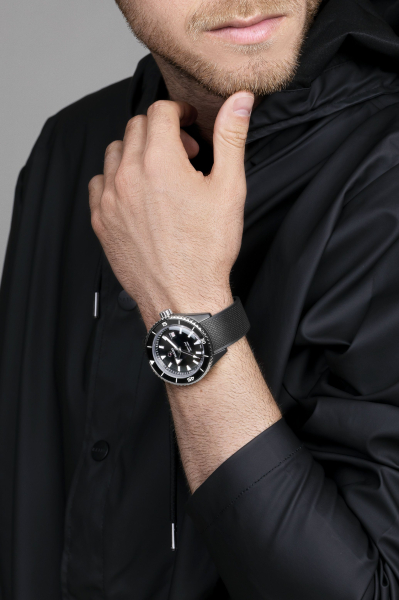 Rado Captain Cook R32129158