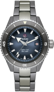 Rado Captain Cook High-Tech Ceramic Diver R32144202