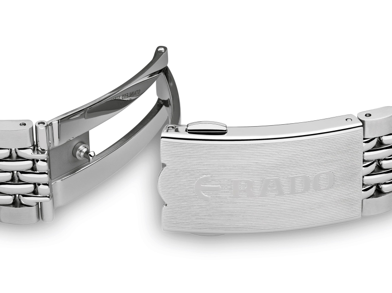 Rado Captain Cook Automatic R32505203