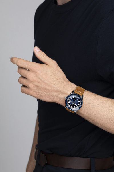 Rado Captain Cook Automatic R32505208
