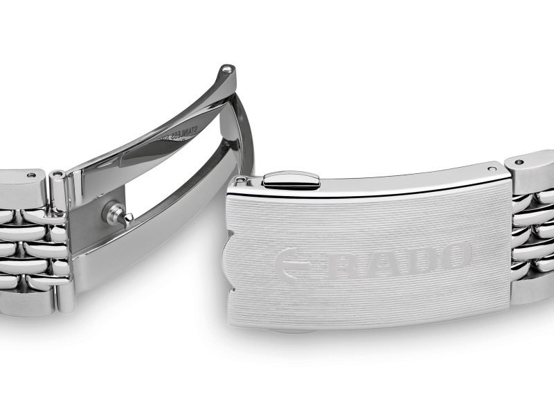 Rado Captain Cook Automatic R32505153