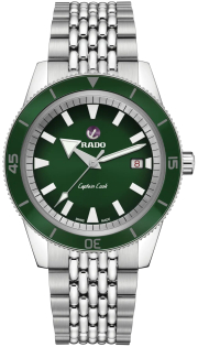 Rado Captain Cook Automatic R32505318