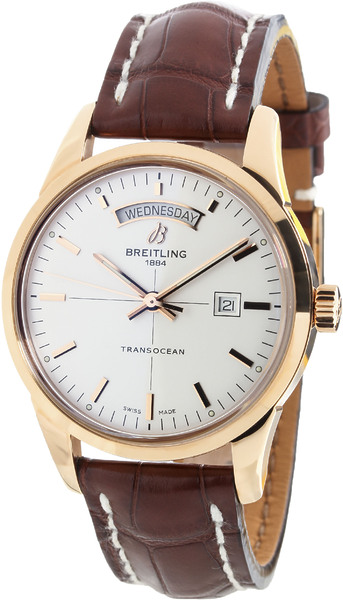 Breitling Transocean R4531012/G752/739P