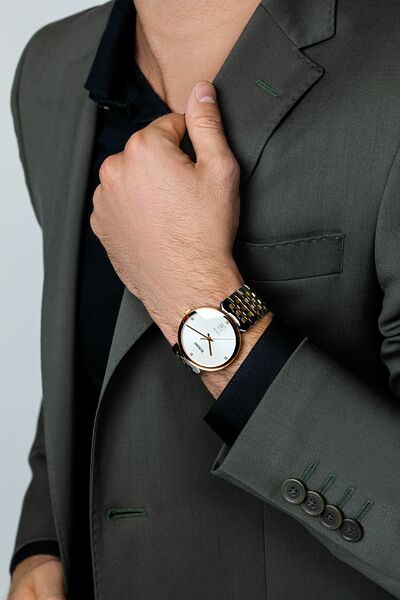 Rado Florence Classic Diamonds R48912723