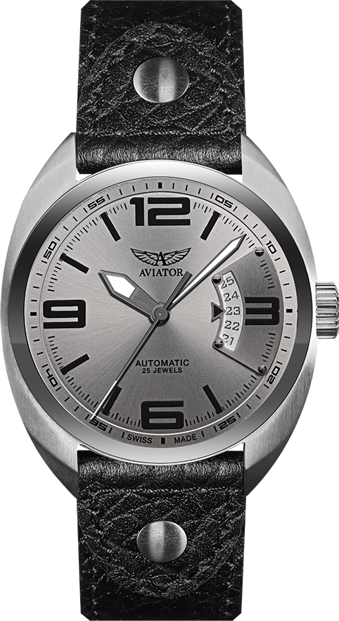 

Aviator Propeller R.3.08.0.091.4