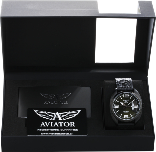 Aviator Propeller R.3.08.5.092.4       Aviator Propeller R.3.08.5.092.4