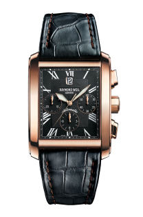 Raymond Weil Don Giovanni 14885-G-00209