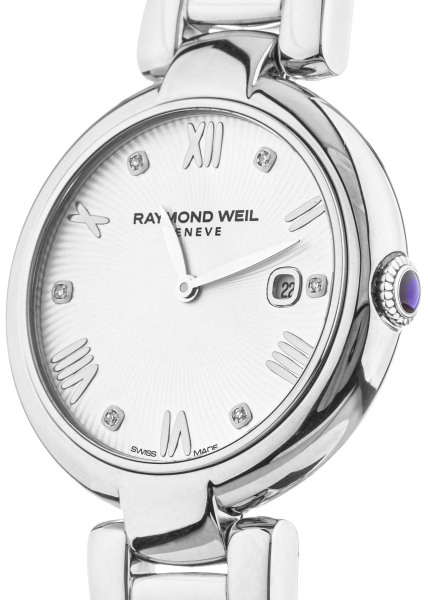 Raymond Weil Shine 1600-ST-00618 Raymond Weil Shine 1600-ST-00618