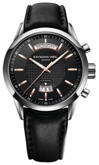 Raymond Weil Freelancer  2720-SL5-20021