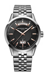 Raymond Weil Freelancer 2720-ST5-20021