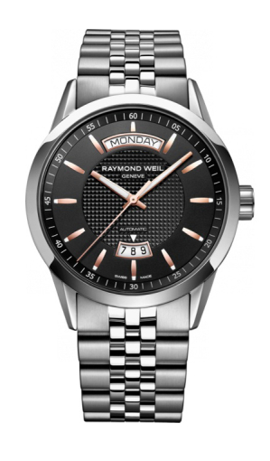 Raymond Weil Freelancer 2720-ST5-20021
