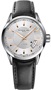 Raymond Weil Freelancer 2730-SC5-65021