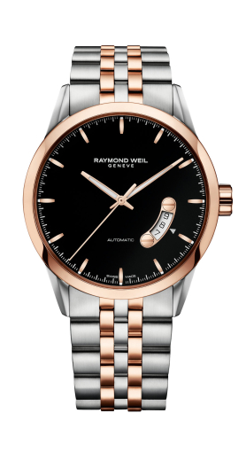 Raymond Weil Freelancer 2730-SP5-20011