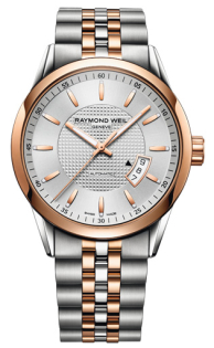 Raymond Weil Freelancer 2730-SP5-65021