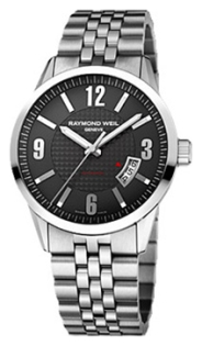 Raymond Weil Freelancer 2730-ST-05207