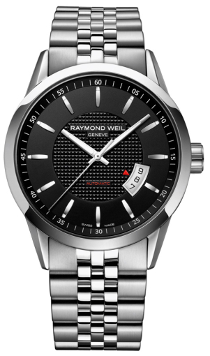 Raymond Weil Freelancer  2730-ST-20021