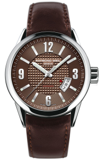 Raymond Weil Freelancer 2730-STC-05707