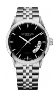 Raymond Weil Freelancer 2770-ST-20011