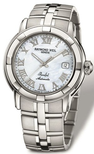 Raymond Weil Parsifal 2841-ST-00908