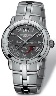 Raymond Weil Parsifal 2843-ST-00608