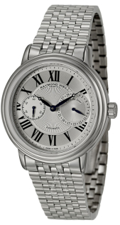 Raymond Weil Maestro 2846-ST-00659