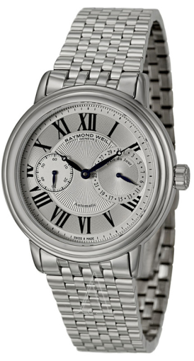 Raymond Weil Maestro 2846-ST-00659