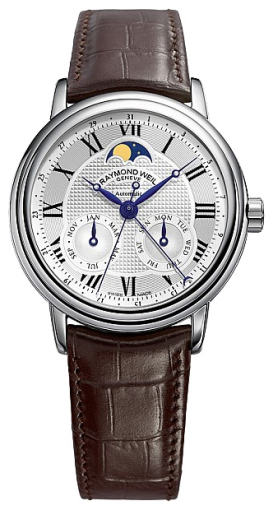 Raymond Weil Maestro 2849-STC-00659