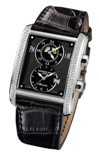 Raymond Weil Don Giovanni 2888-SLA-20001