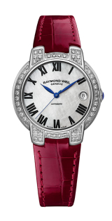 Raymond Weil Jasmine 2935-SL2-01970