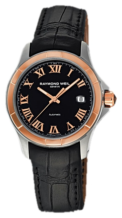 Raymond Weil Parsifal  2970-SC5-00208