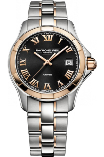 Raymond Weil Parsifal 2970-SG5-00208