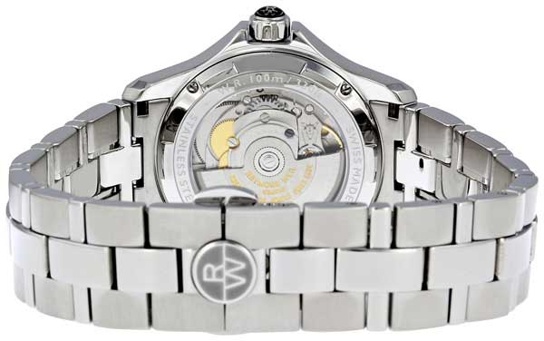 Raymond Weil Parsifal 2970-ST-00608