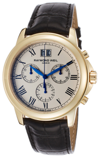 Raymond Weil Tradition 4476-PC-00800