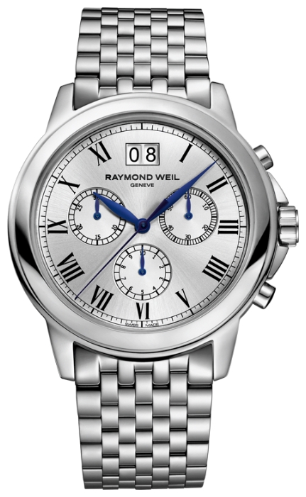 

Raymond Weil Tradition 4476-ST-00650