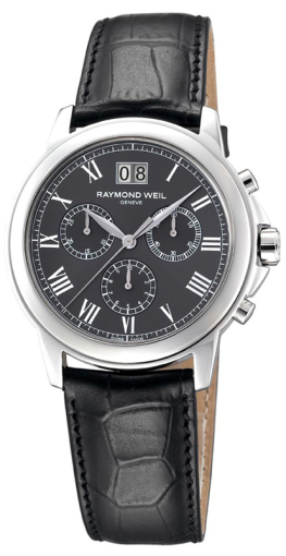 Raymond Weil Tradition 4476-STC-00600