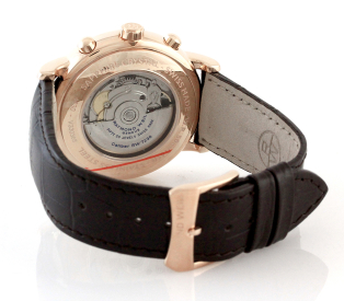 Швейцарские часы Raymond Weil Maestro 4830-PC5-05658