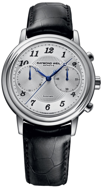 Raymond Weil Maestro 4830-STC-05659 Raymond Weil Maestro 4830-STC-05659