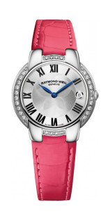 Raymond Weil Jasmine 5235-SLS-01659