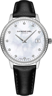 Raymond Weil Toccata 5388-SLS-97081