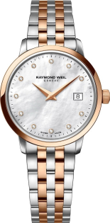 Raymond Weil Toccata 5388-SP5-97081