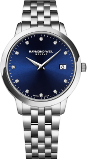 Raymond Weil Toccata 5388-ST-50081