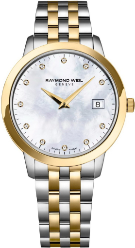 Raymond Weil Toccata 5388-STP-97081