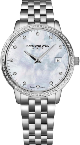 Raymond Weil Toccata 5388-STS-97081